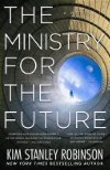 Cover of Ministry for the Future